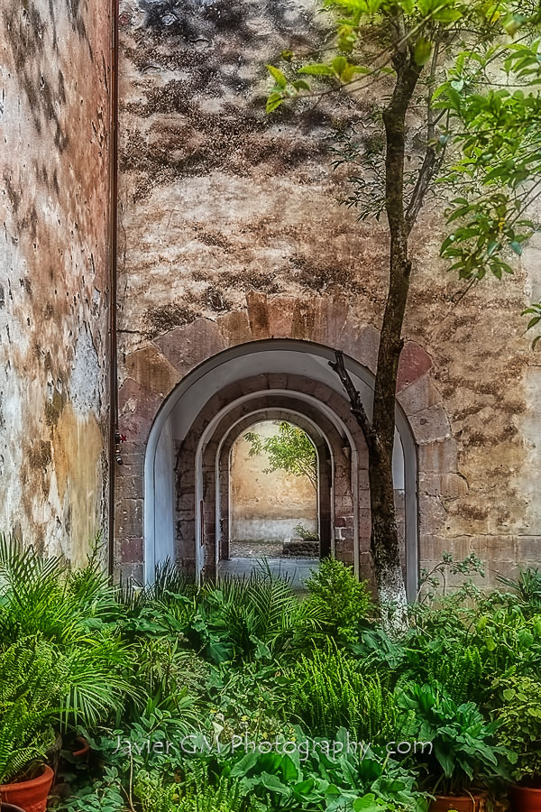 Tepotzotlán