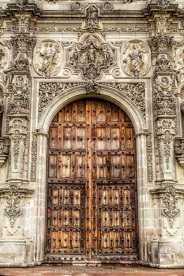Tepotzotlán