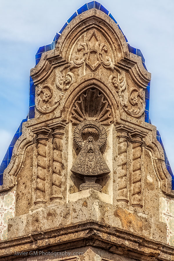 Estampas de México