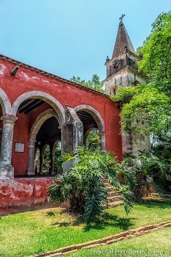 Estampas de México