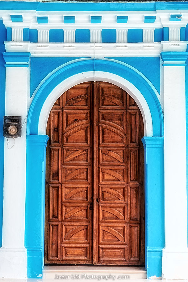 Estampas de México