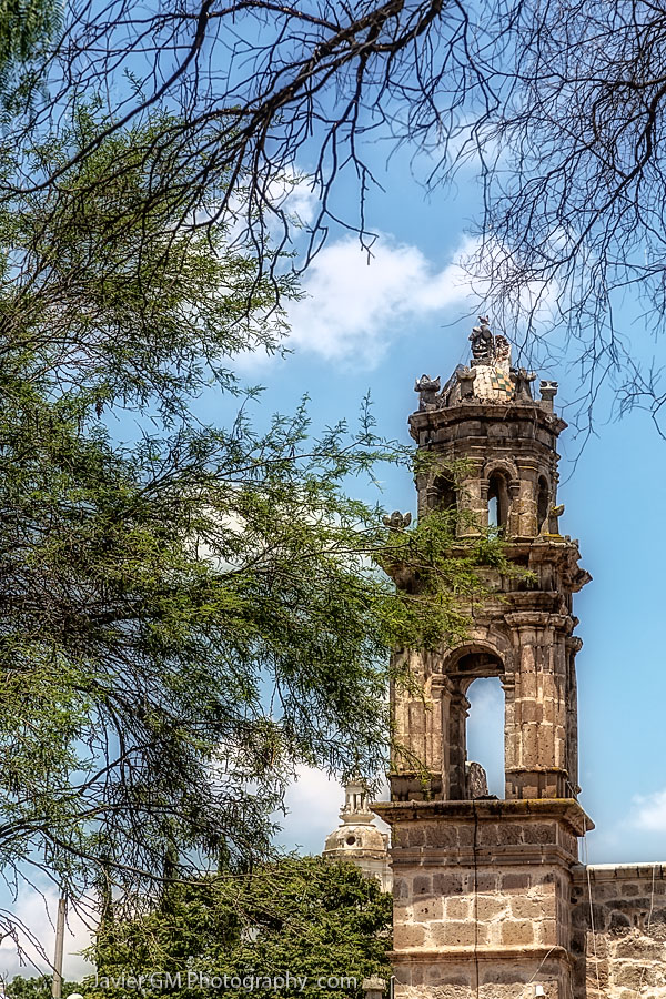 Estampas de México