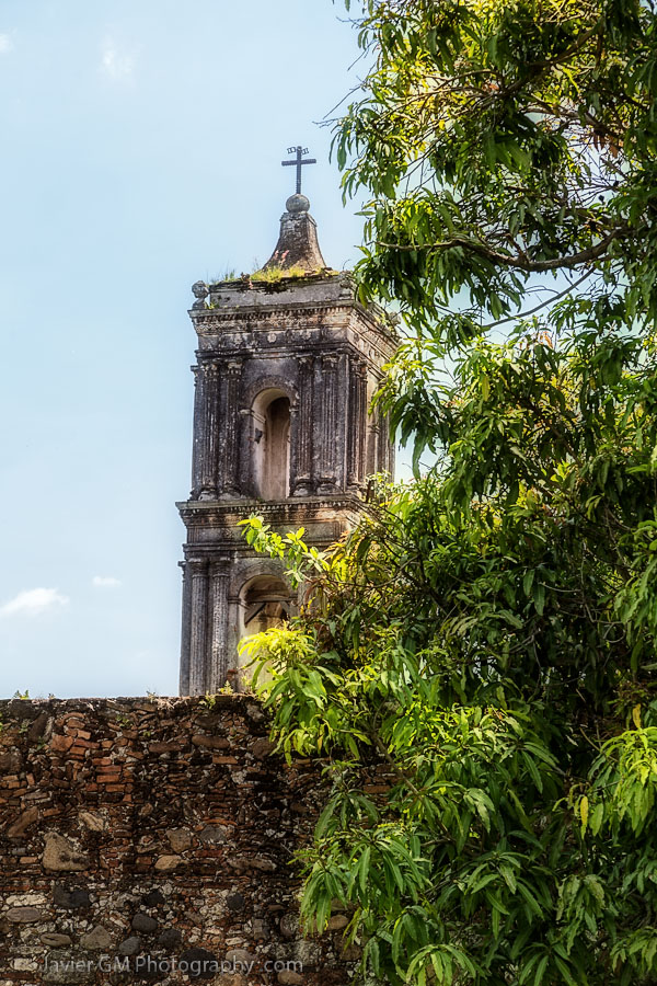 Estampas de México
