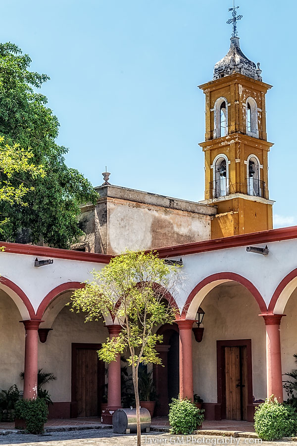 Estampas de México