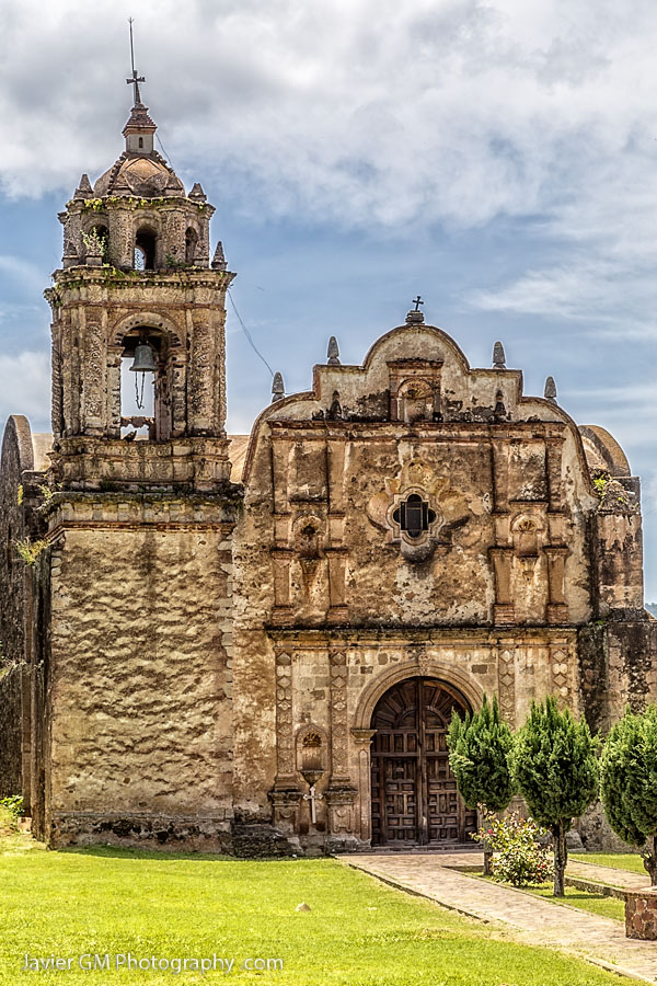 Estampas de México