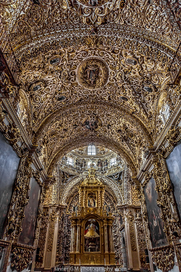 Estampas de México