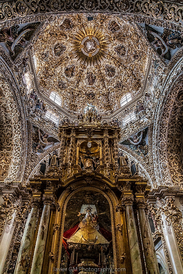 Estampas de México