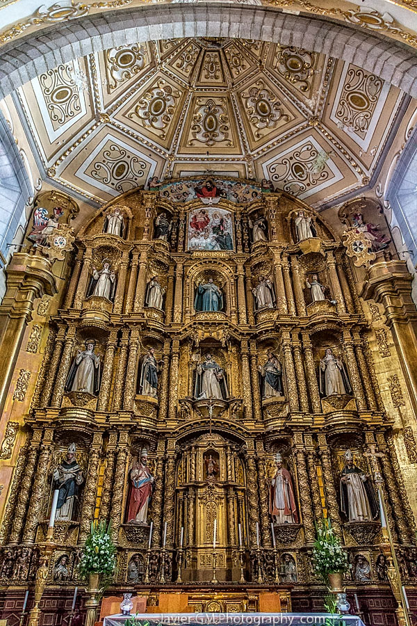 Estampas de México