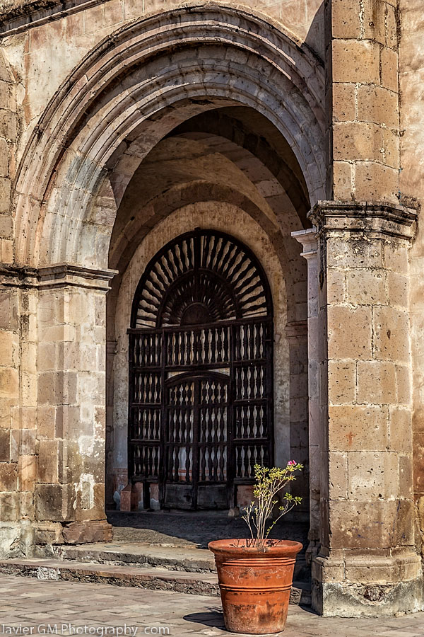 Estampas de México