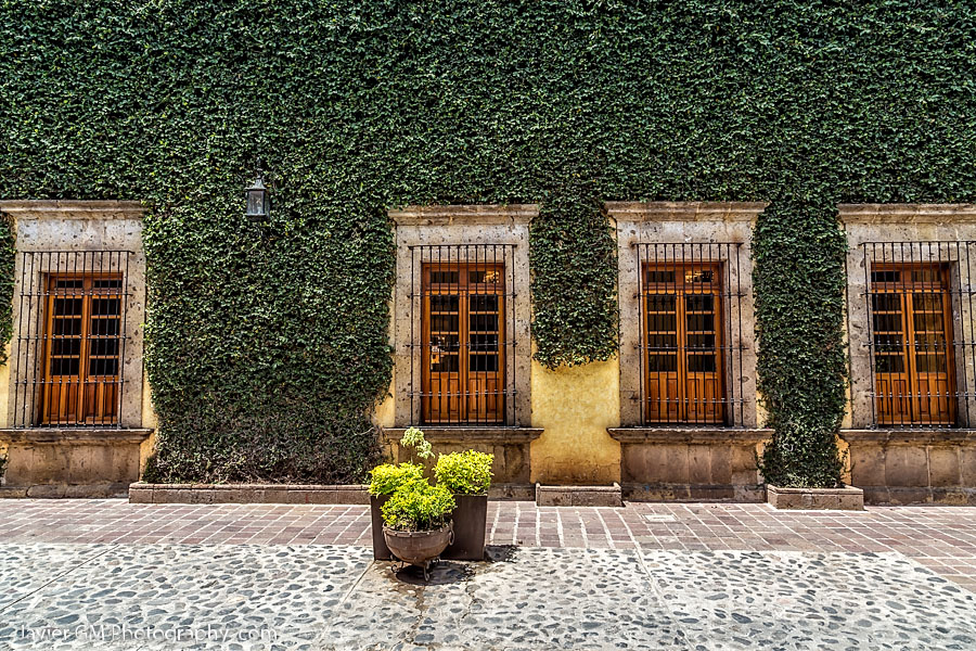Estampas de México