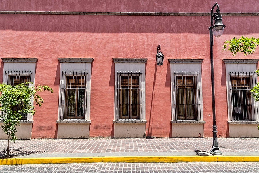 Estampas de México
