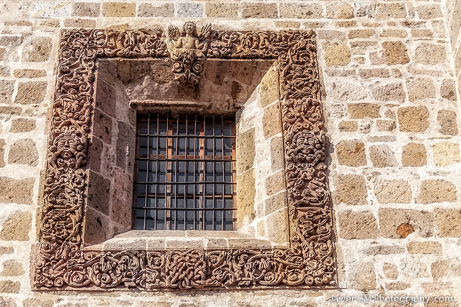 Estampas de México