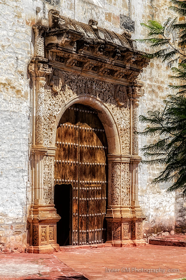 Estampas de México