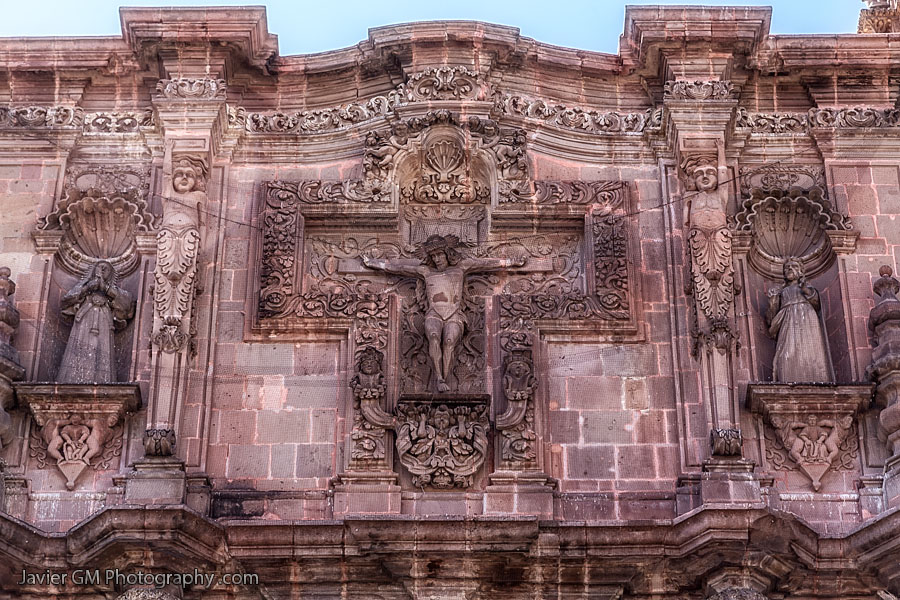 Estampas de México