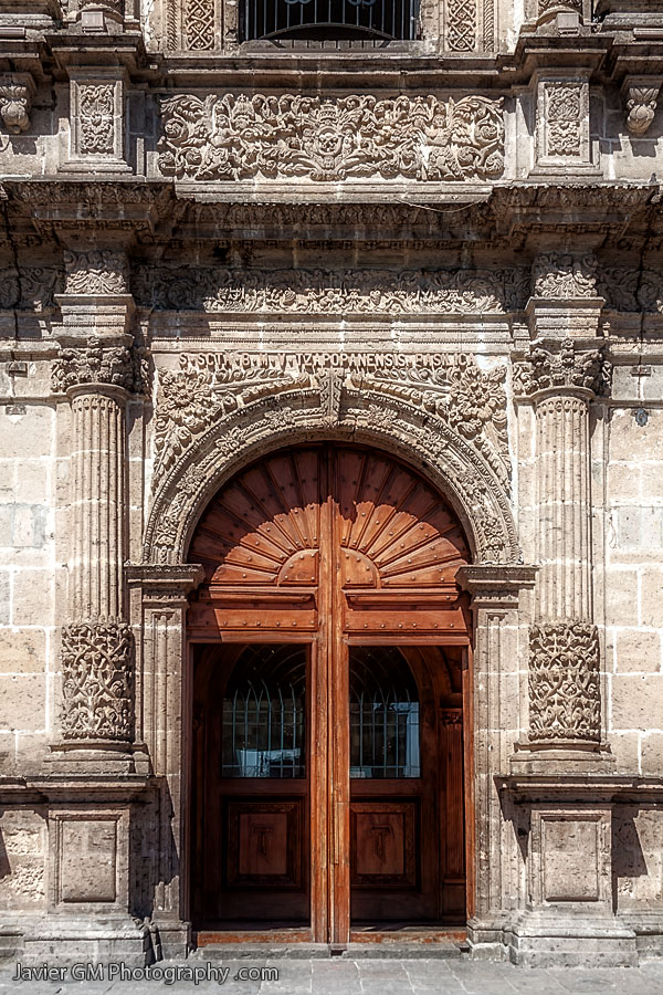 Estampas de México