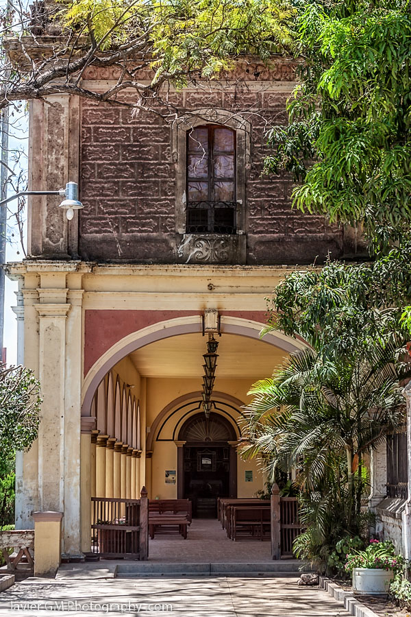 Estampas de México