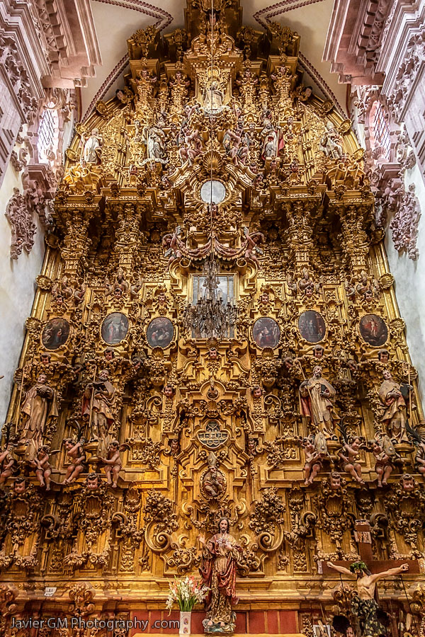 Estampas de México