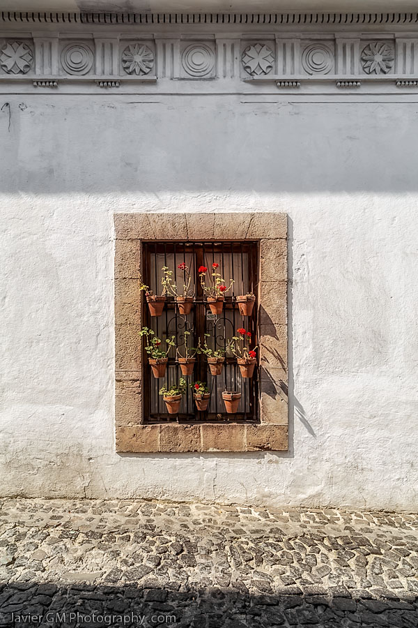 Estampas de México