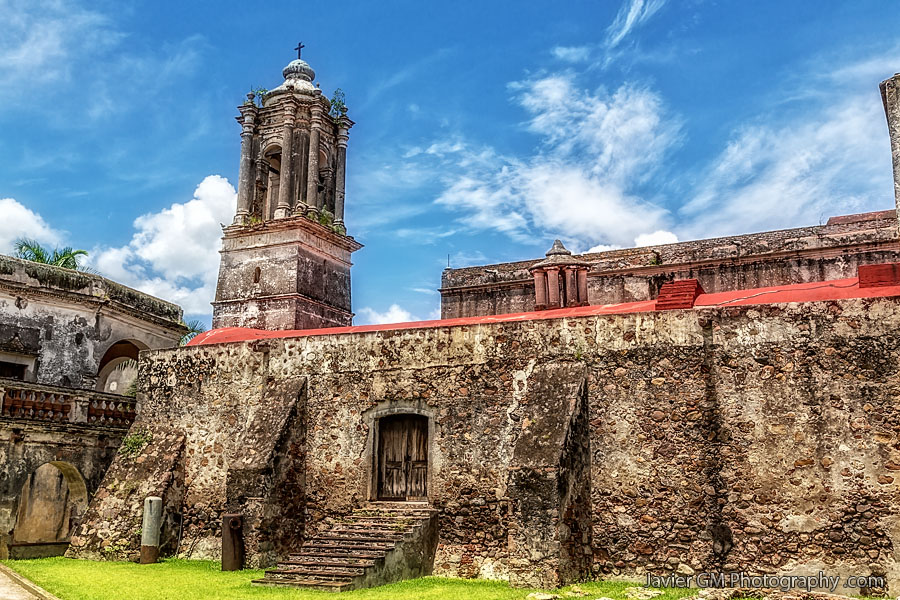 Estampas de México