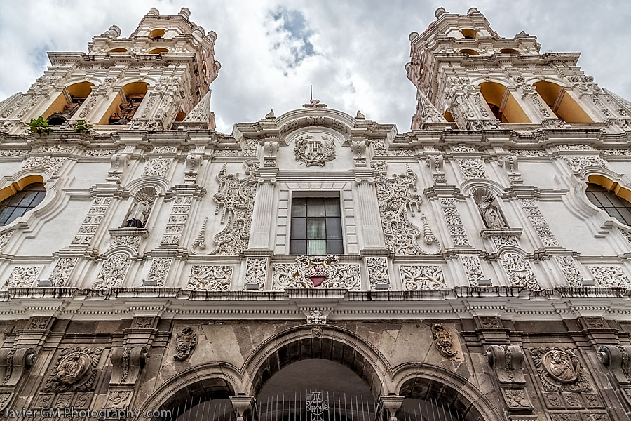 Estampas de México