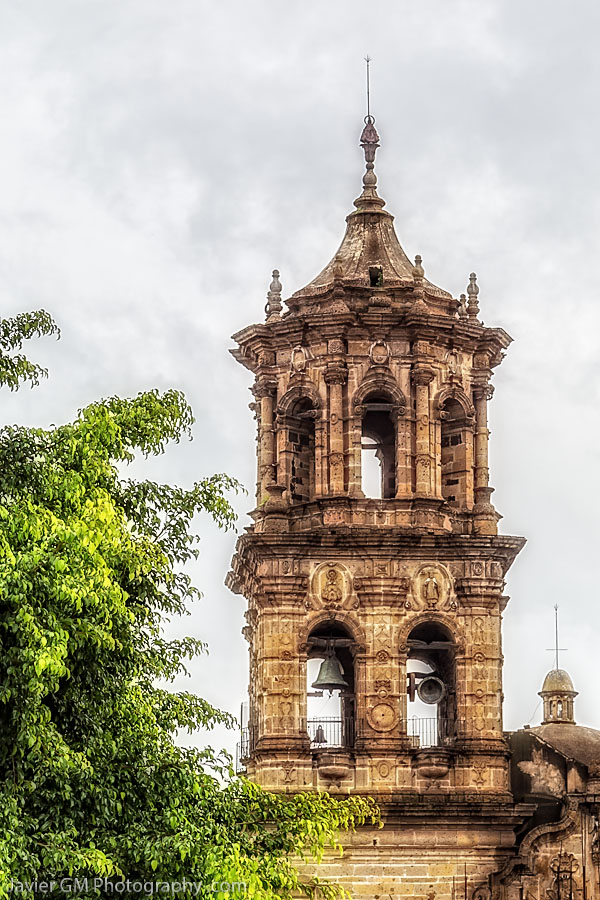 Estampas de México