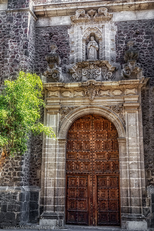 Estampas de México