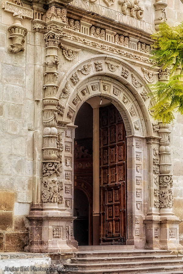Estampas de México