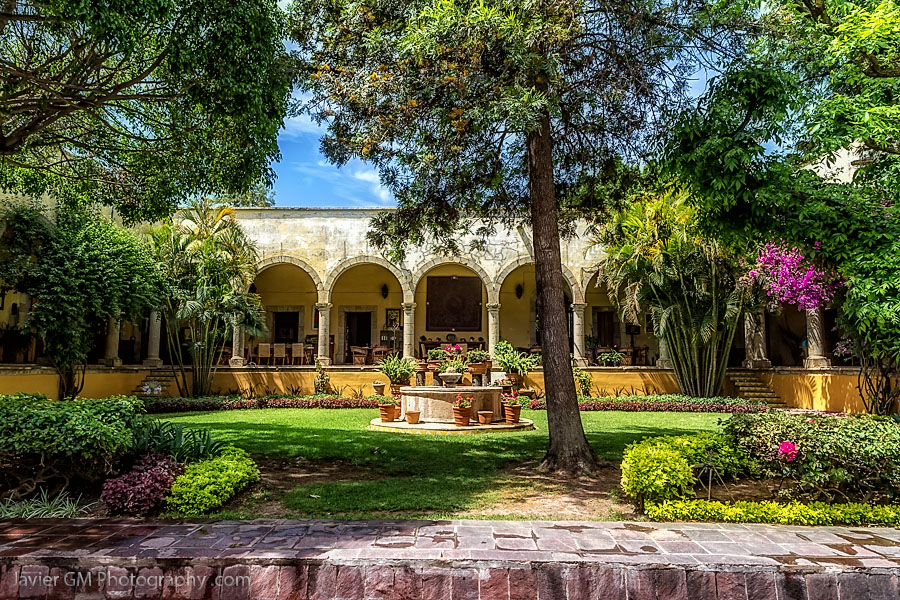 Estampas de México