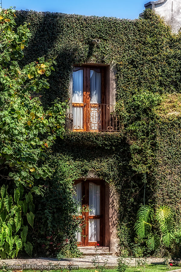Estampas de México