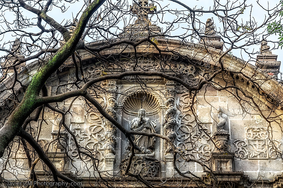 Estampas de México