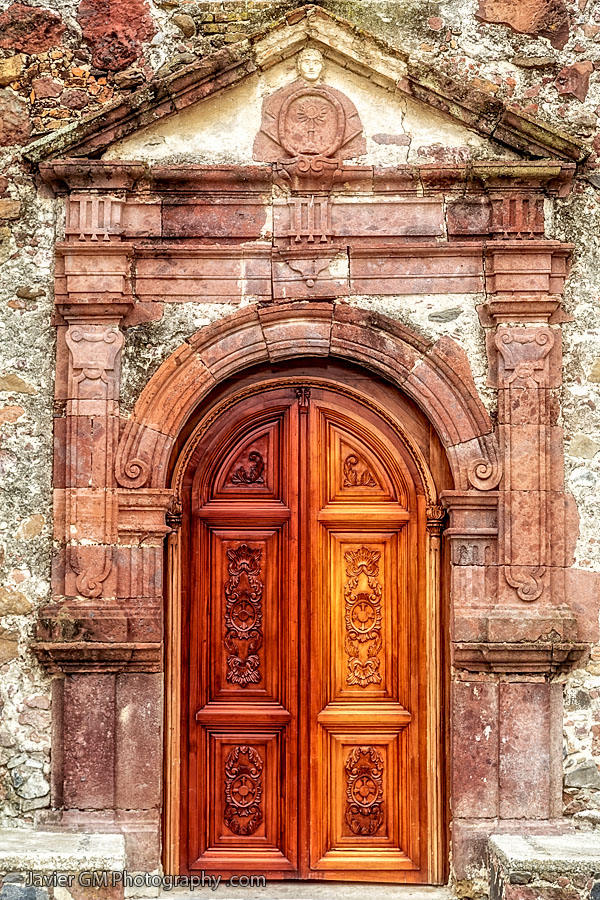 Estampas de México