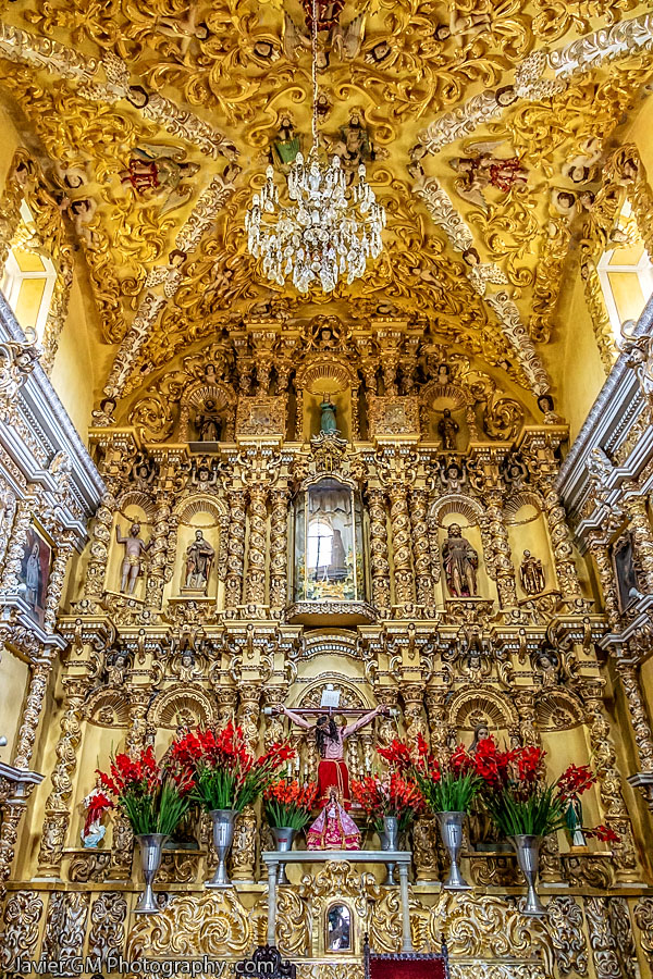 Estampas de México