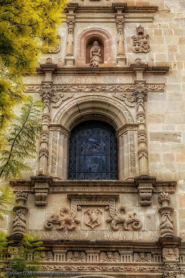 Estampas de México