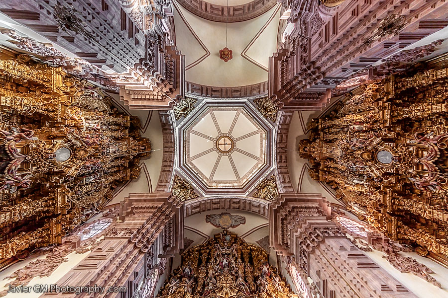 Estampas de México