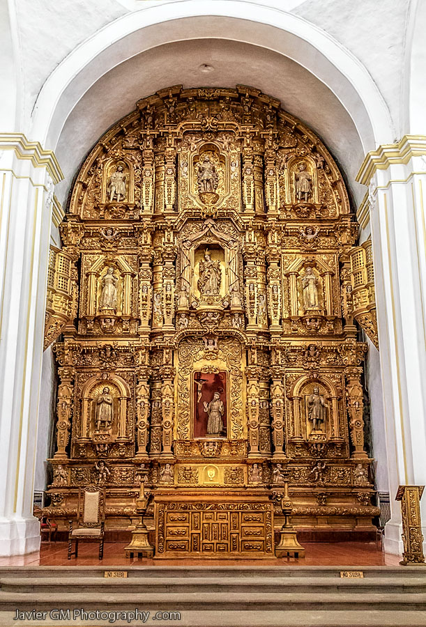 Estampas de México