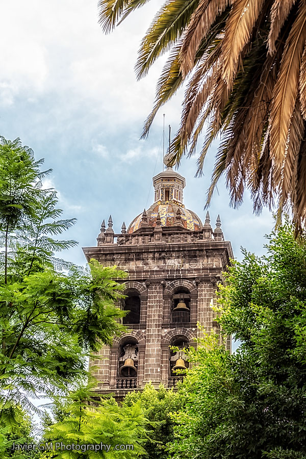 Estampas de México