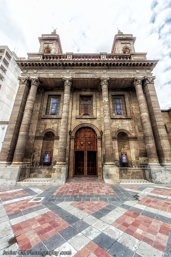 Estampas de México