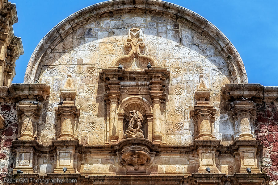 Estampas de México