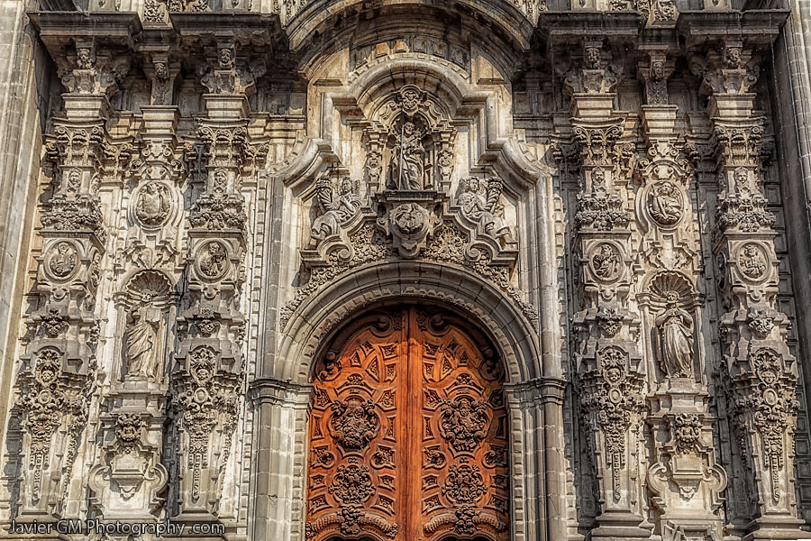 Estampas de México