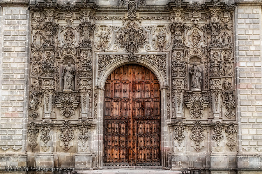 Estampas de México