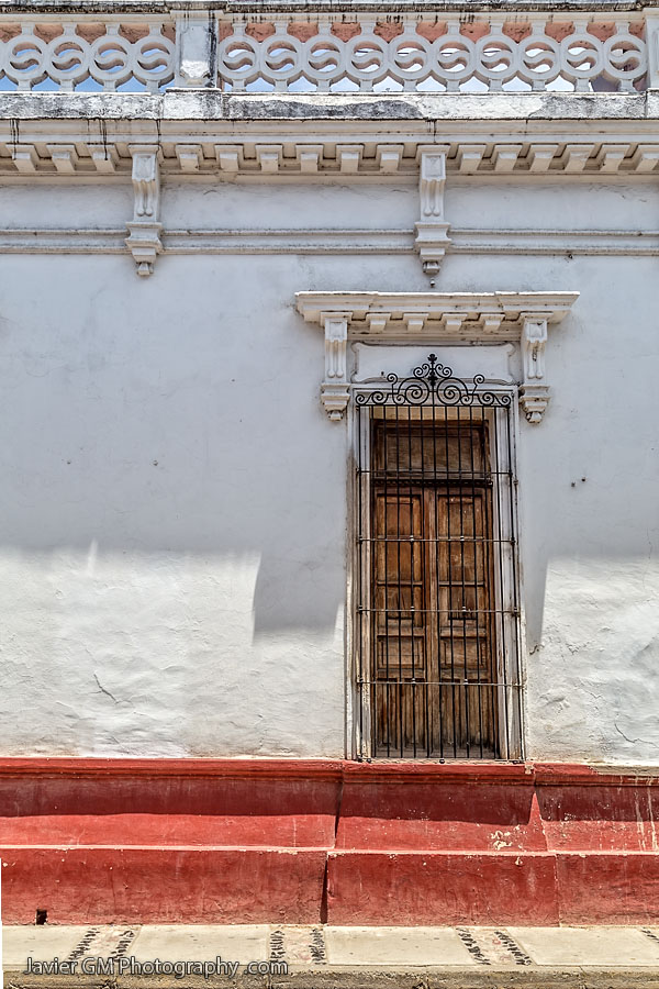 Estampas de México
