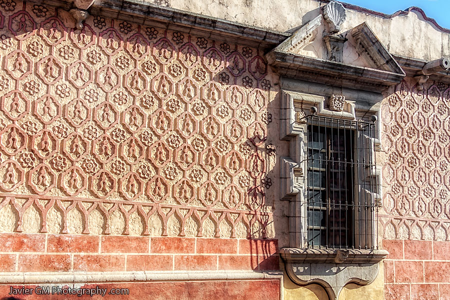 Estampas de México