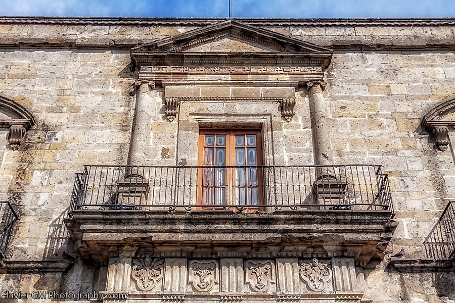 Estampas de México
