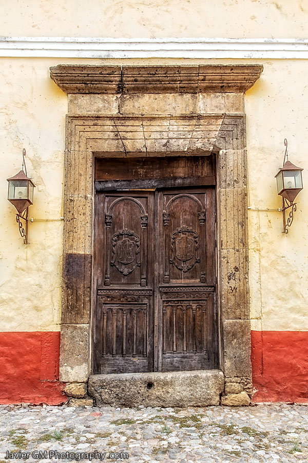 Estampas de México