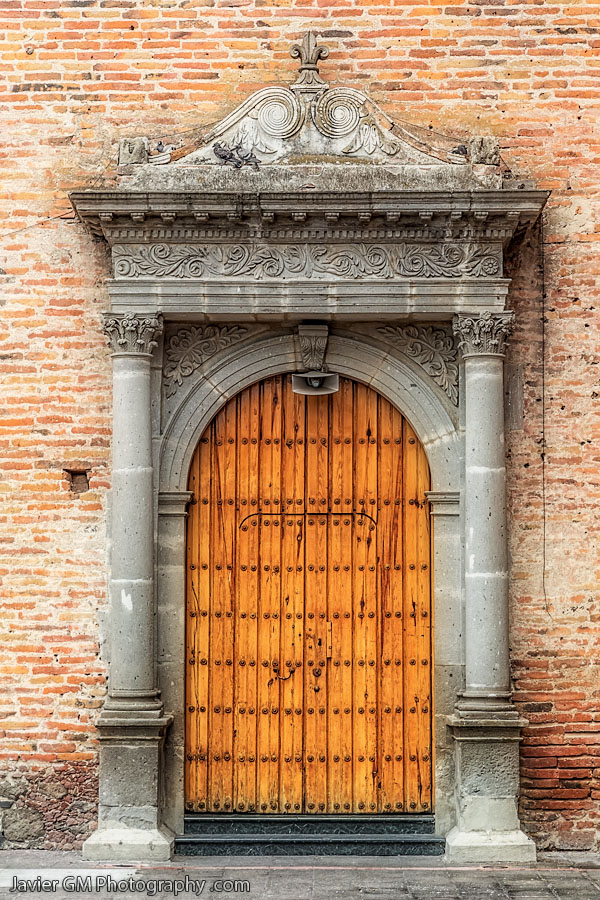 Estampas de México