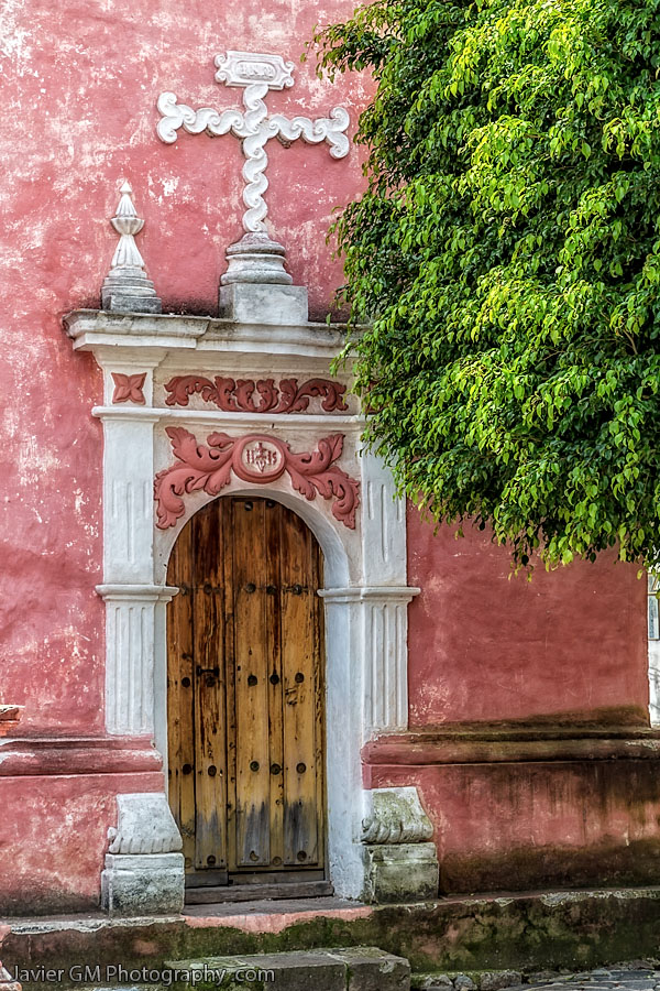 Estampas de México