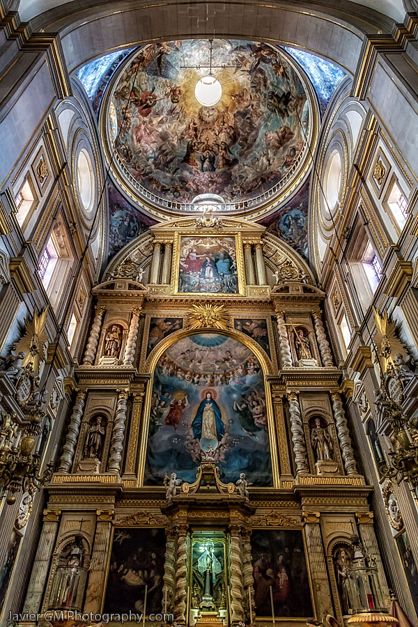 Estampas de México