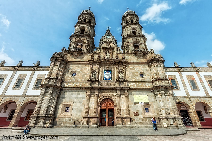 Estampas de México