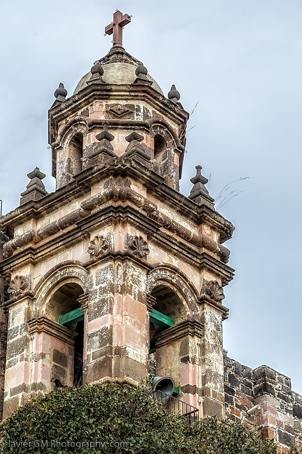 Estampas de México