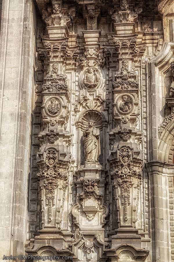 Estampas de México